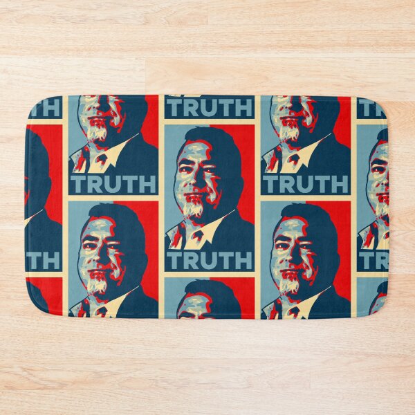Item preview, TRUTH (Luis Elizondo) designed and sold by Dan Zetterström.