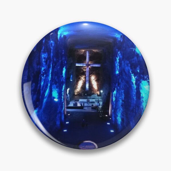 Item preview, Catedral de sal  designed and sold by MarFra.