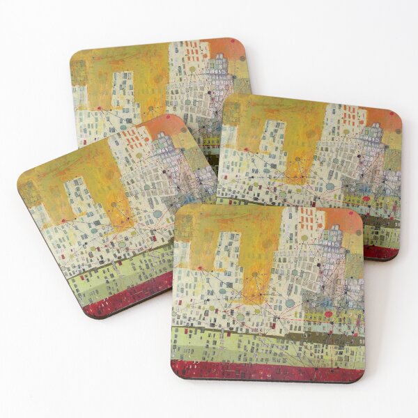 Item preview, Urban Networks designed and sold by Barbara Gilhooly.