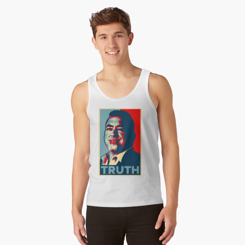 Item preview, Tank Top designed and sold by ToInfinity.