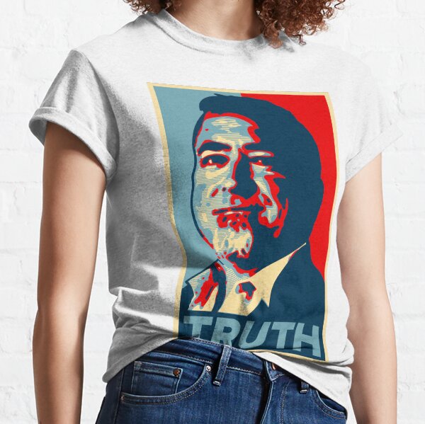 TRUTH (Luis Elizondo) Classic T-Shirt