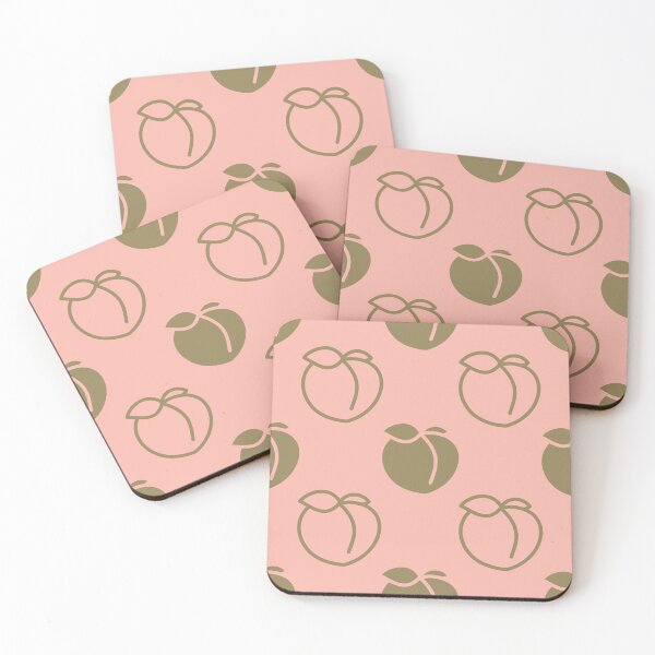 Item preview, Peachy Love designed and sold by fantasy-bubble.