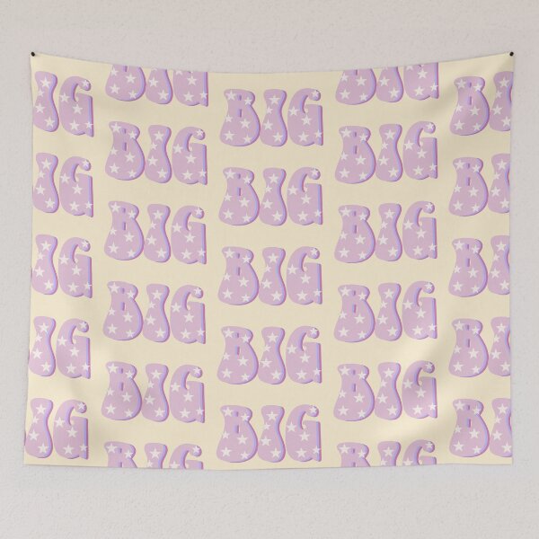 Item preview, starry big designed and sold by graphicgal.