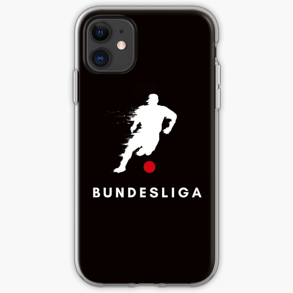 bundesliga logo design 2020 iphone case cover by amineangx redbubble bundesliga logo design 2020 iphone case cover by amineangx redbubble