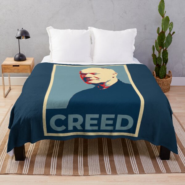 Item preview, The Office Creed for President designed and sold by MoonGirly.