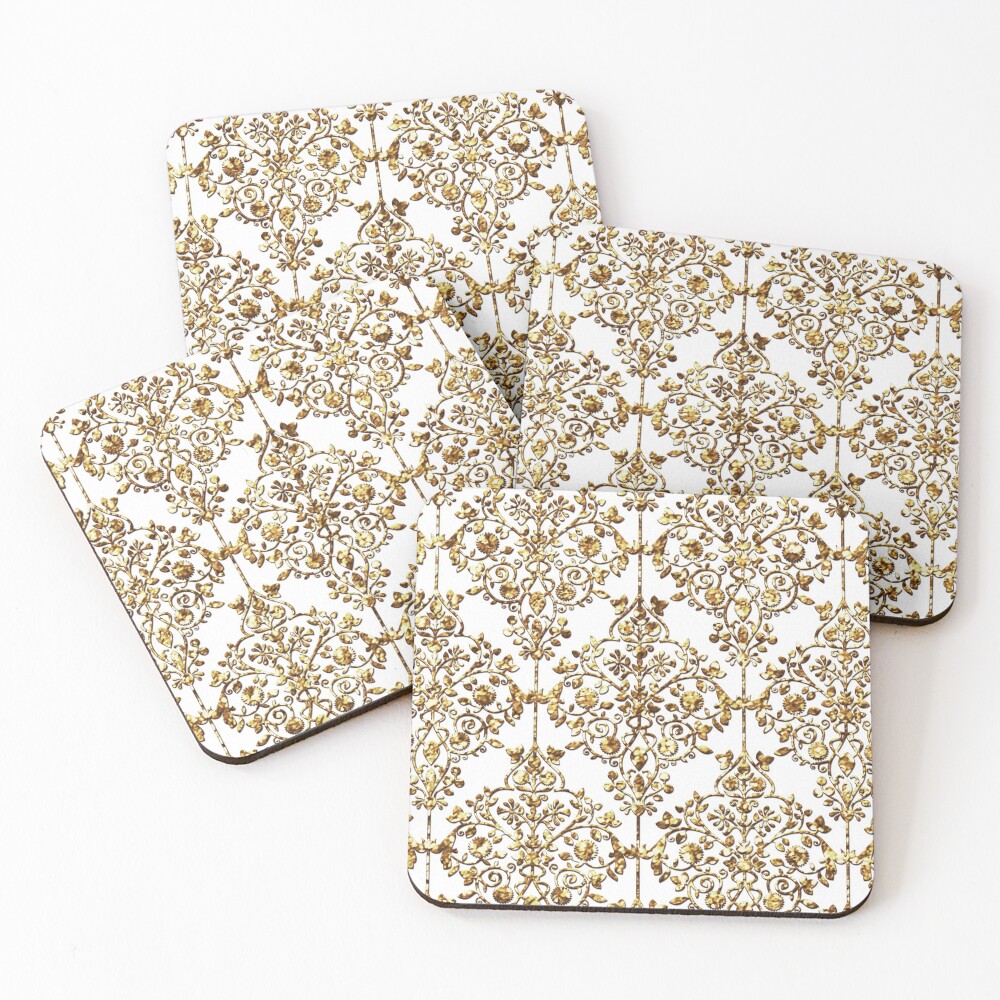 Item preview, Coasters (Set of 4) designed and sold by FONESAY.