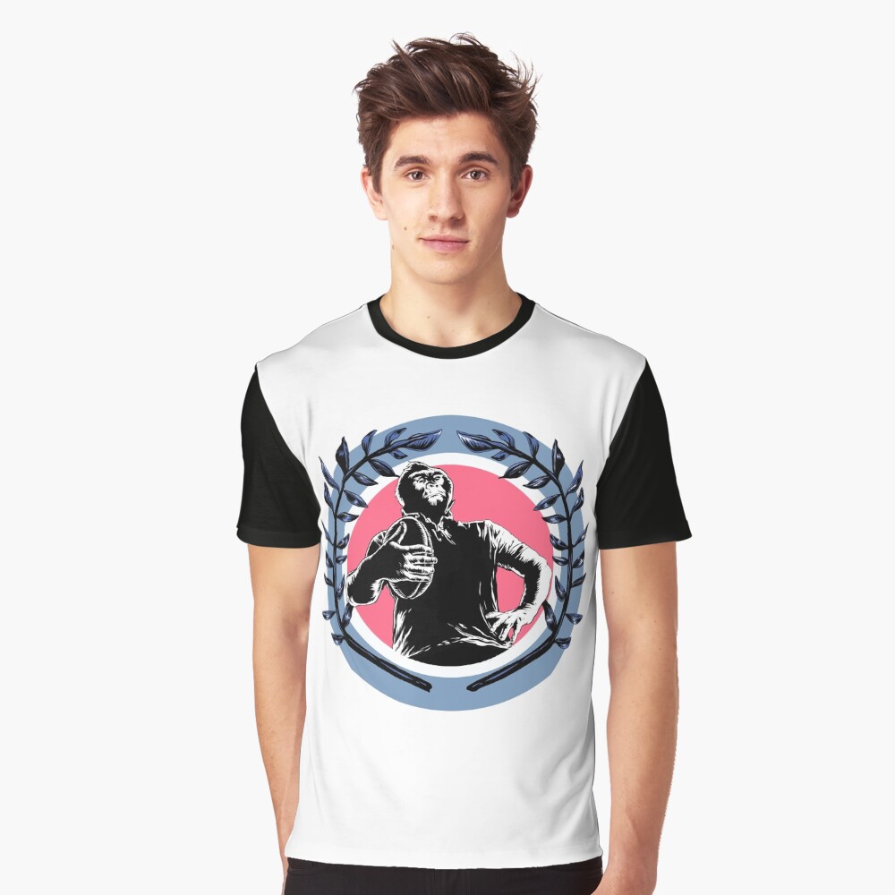 Item preview, Graphic T-Shirt designed and sold by Guloo.