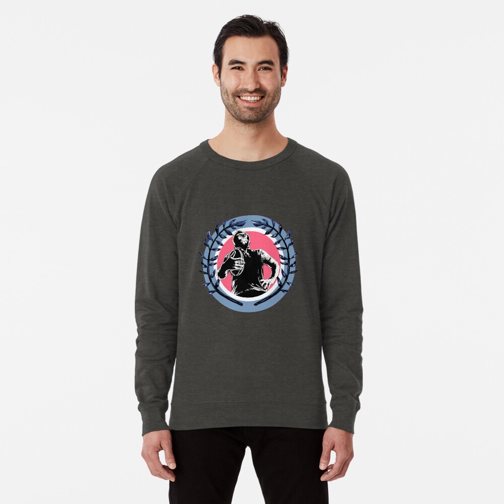 Item preview, Lightweight Sweatshirt designed and sold by Guloo.