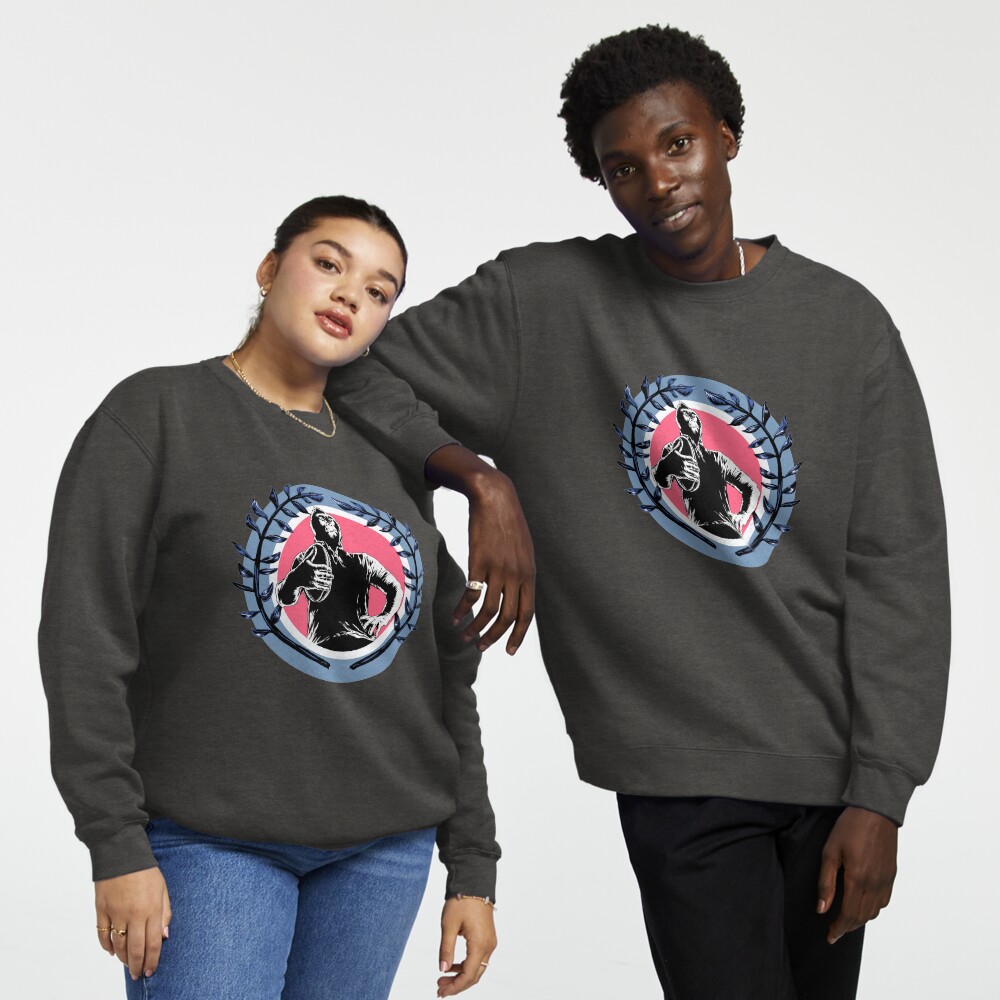 Item preview, Pullover Sweatshirt designed and sold by Guloo.