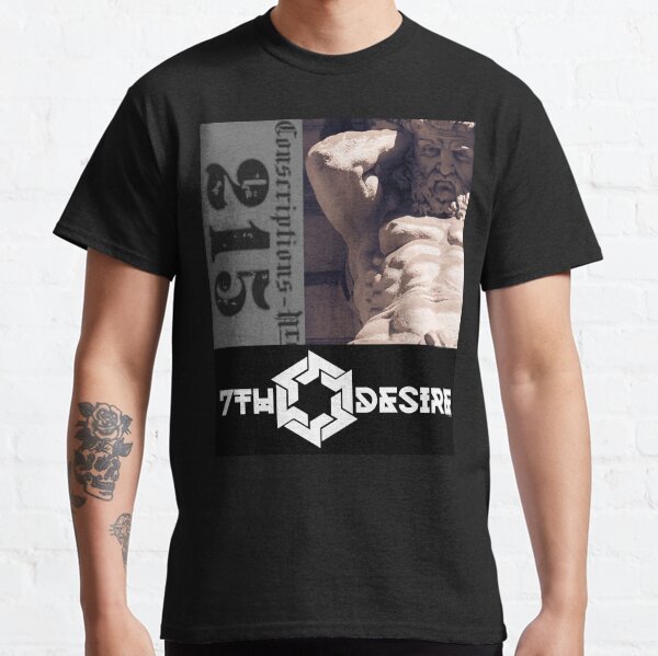 From North Classic T-Shirt
