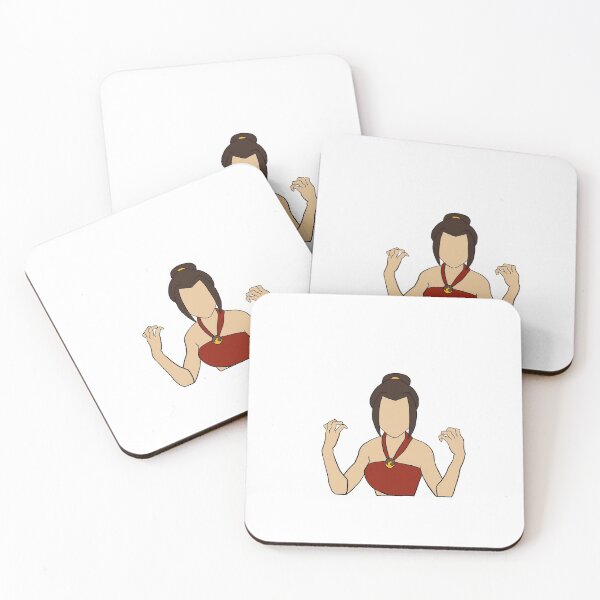 Item preview, Azula designed and sold by Got It All.