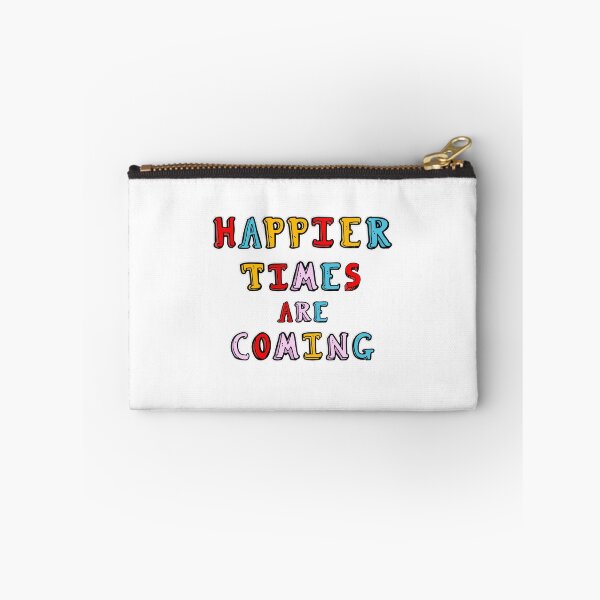 Item preview, Happier Times Are Coming designed and sold by B3N-arts.