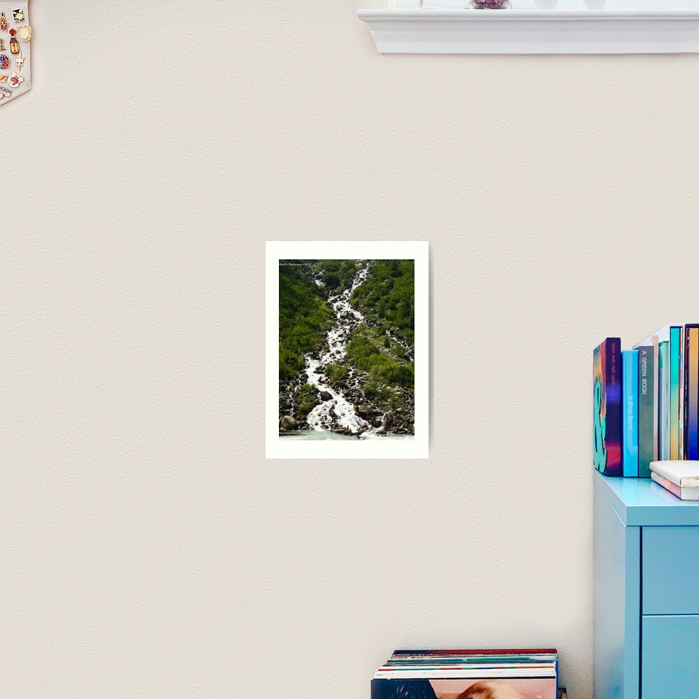 Item preview, Art Print designed and sold by ermudit.