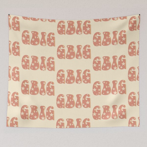 Item preview, starry gbig  designed and sold by graphicgal.