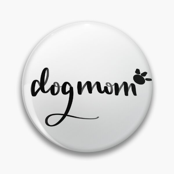 Item preview, Dog Mom designed and sold by Shamem Begum.