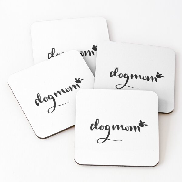 Item preview, Dog Mom designed and sold by Shamem Begum.