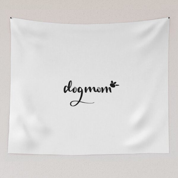 Item preview, Dog Mom designed and sold by Shamem Begum.