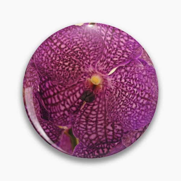 Item preview, Vanda Orchid Elegance designed and sold by Debbie Oppermann.