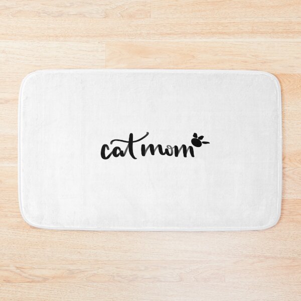 Item preview, Cat Mom designed and sold by Shamem Begum.