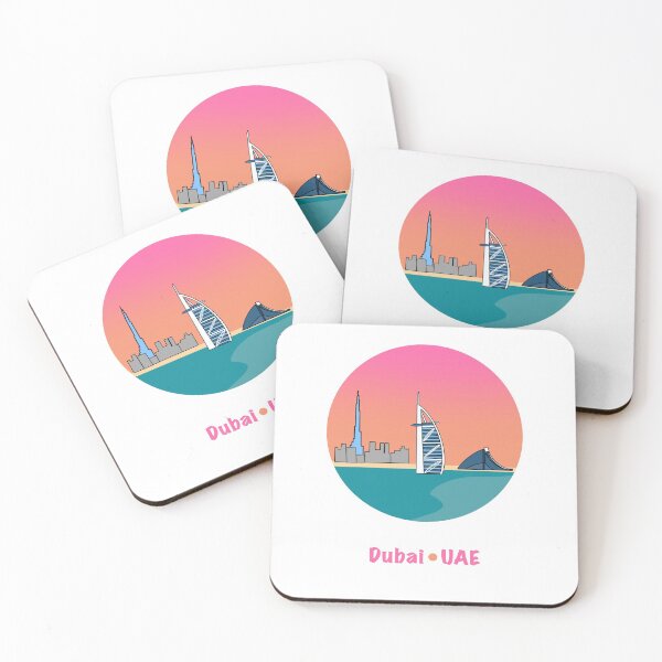 Item preview, Dubai, United Arab Emirates Print designed and sold by ALP  Creates.