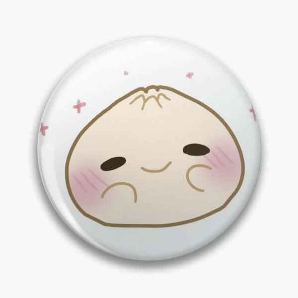 Item preview, The small, cozy, Baozi designed and sold by Tyeth.