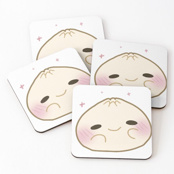 Item preview, The small, cozy, Baozi designed and sold by Tyeth.