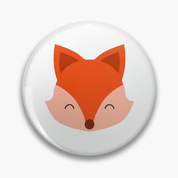 Item preview, Little fox - Cute - fox lover designed and sold by Sowz.
