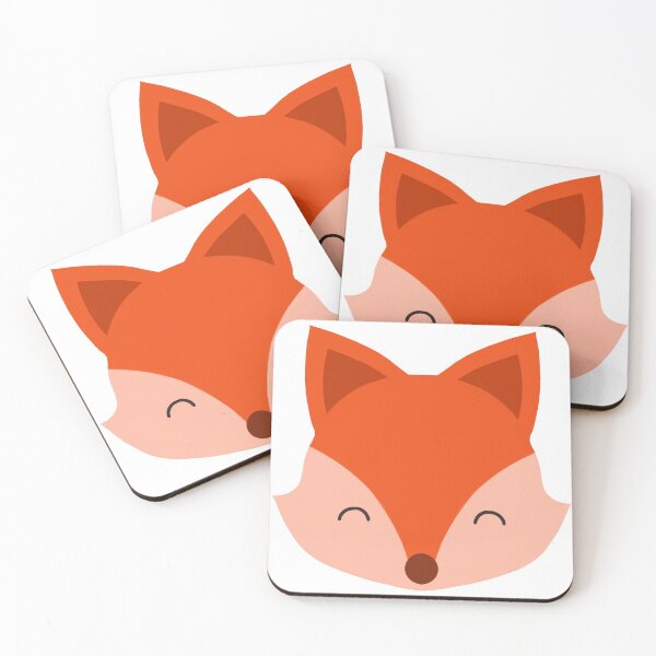 Item preview, Little fox - Cute - fox lover designed and sold by Sowz.