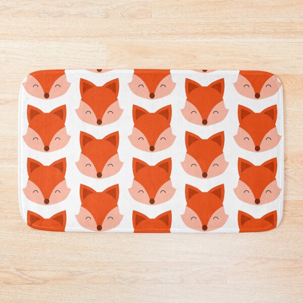 Item preview, Little fox - Cute - fox lover designed and sold by Sowz.