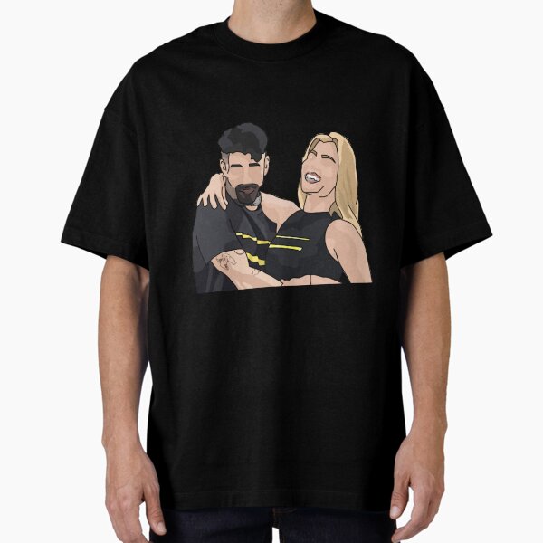 Item preview, Jordan and Tori designed and sold by donagi14.