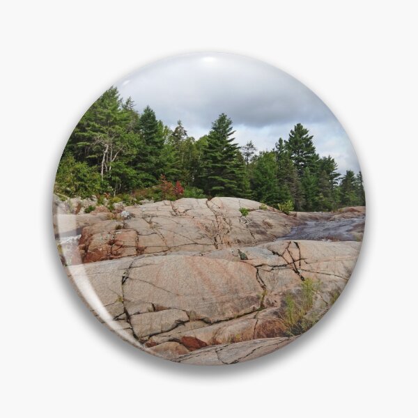 Item preview, Between A Rock And A Hard Place II designed and sold by Debbie Oppermann.
