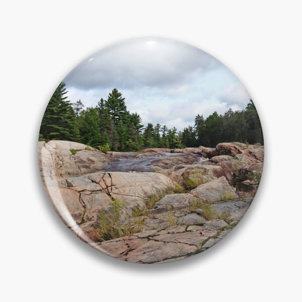 Item preview, Between A Rock And A Hard Place I designed and sold by Debbie Oppermann.