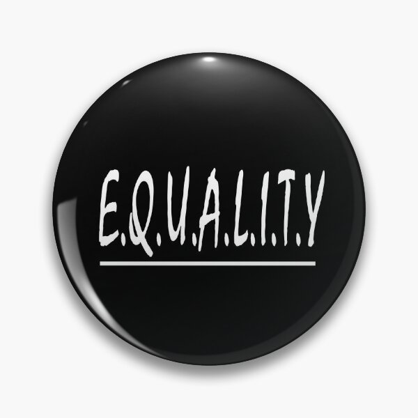 Item preview, Equality designed and sold by Lactus.