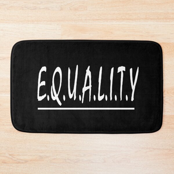 Item preview, Equality designed and sold by Lactus.