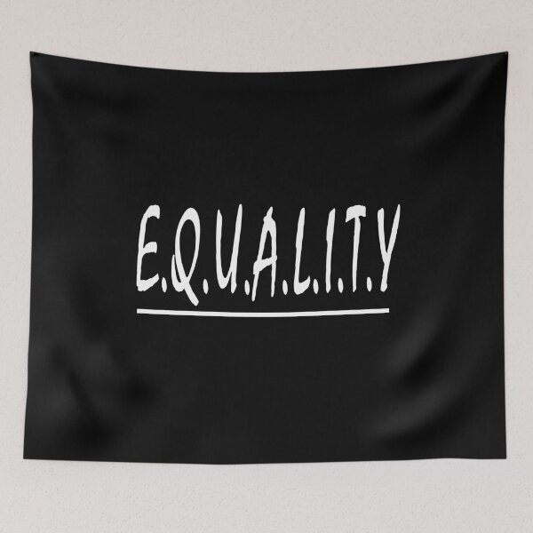 Item preview, Equality designed and sold by Lactus.