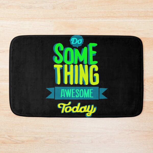 Item preview, Awesome day designed and sold by colorsofcherry.