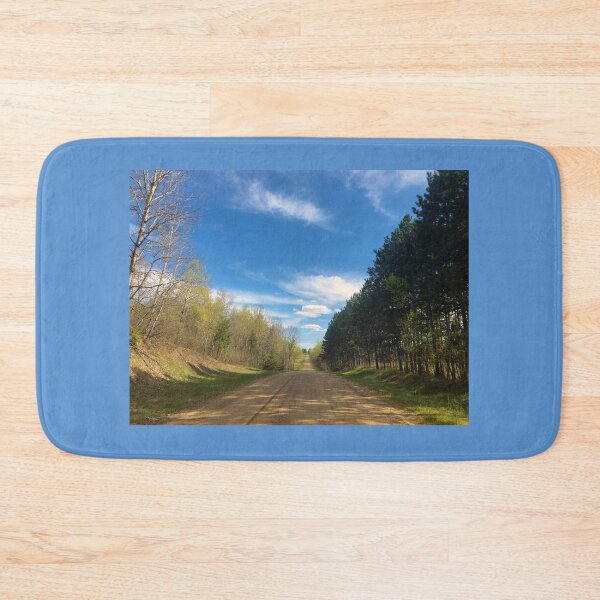 Item preview, The Road designed and sold by NorthernSnowdog.
