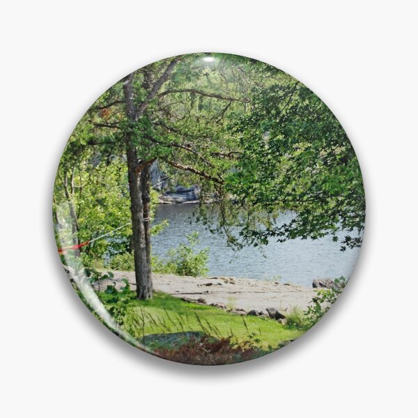 Item preview, Light Pattern Through Trees During Solar Eclipse 2017 designed and sold by Debbie Oppermann.