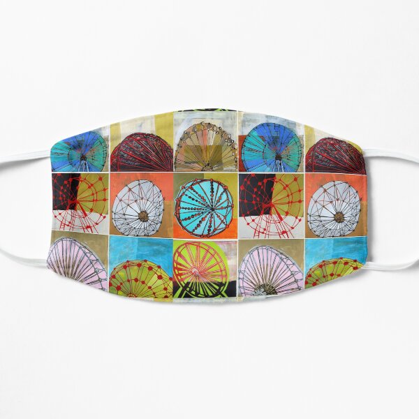 Amuse Me Mask