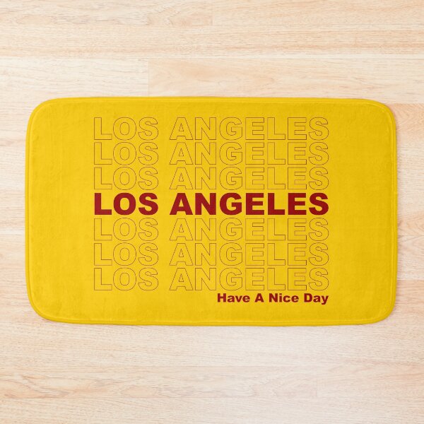 Item preview, Los Angeles Have A Nice Day designed and sold by CollegeThings.