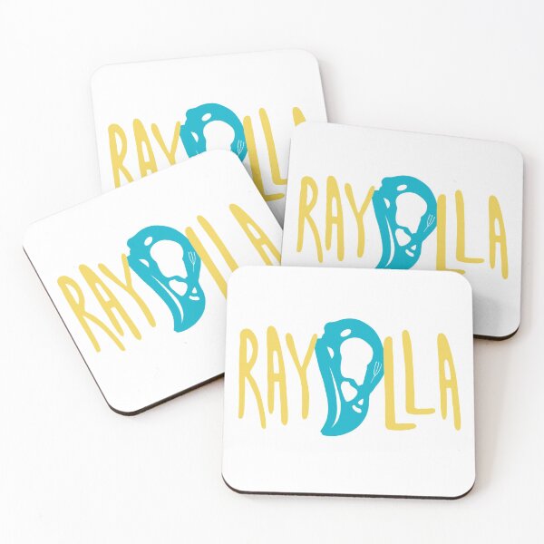 Item preview, Raylla (Raelle & Scylla) Fort Salem Witches Typography (Yellow) designed and sold by ShipperDesigns.