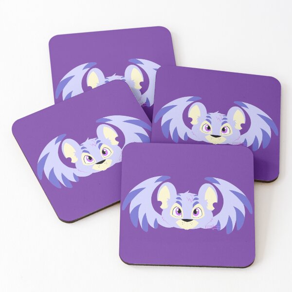 Item preview, Minimal Kougra (Faerie) designed and sold by DeRukoandCO.