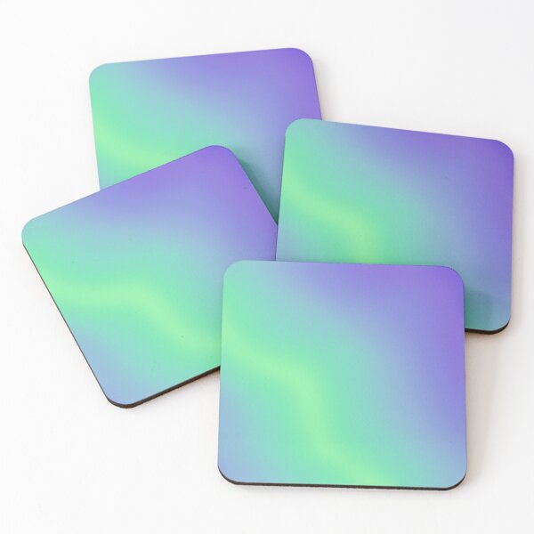 Aperçu de l'œuvre Aurora Gradient créée et vendue par MudkipMan37.