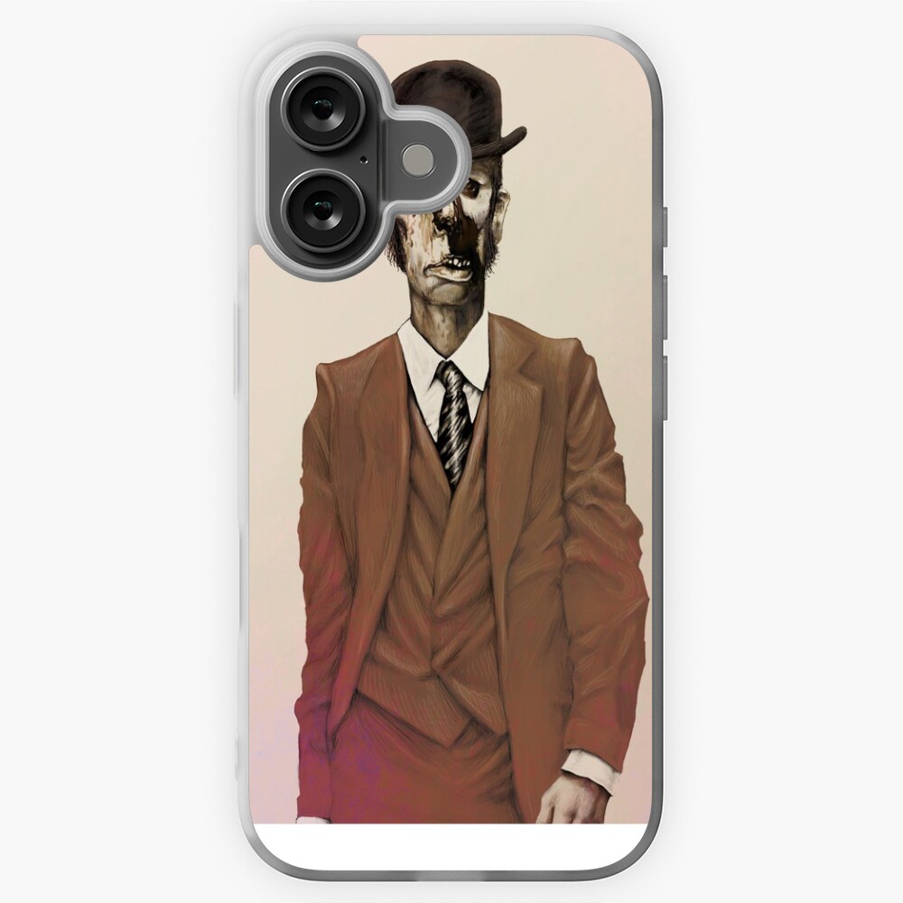 Item preview, iPhone Soft Case designed and sold by Guloo.