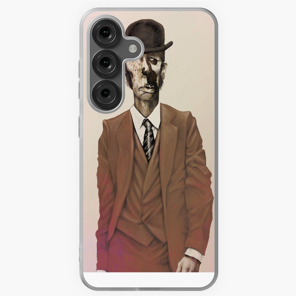 Item preview, Samsung Galaxy Soft Case designed and sold by Guloo.