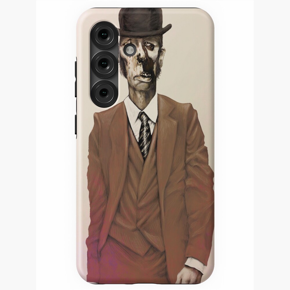 Item preview, Samsung Galaxy Tough Case designed and sold by Guloo.