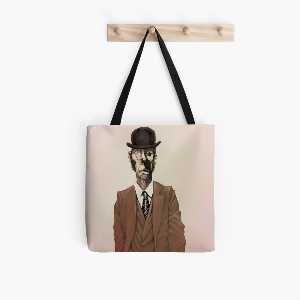Item preview, All Over Print Tote Bag designed and sold by Guloo.