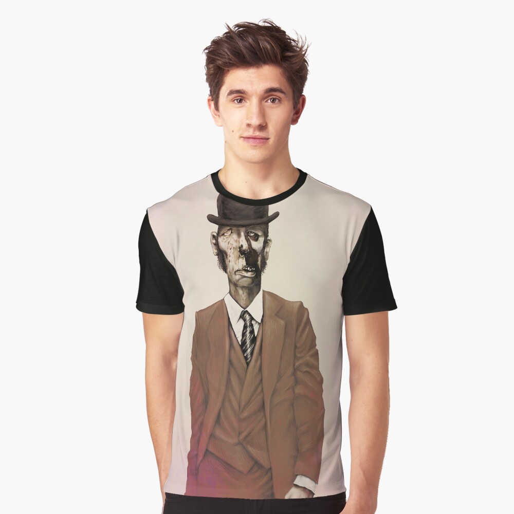 Item preview, Graphic T-Shirt designed and sold by Guloo.