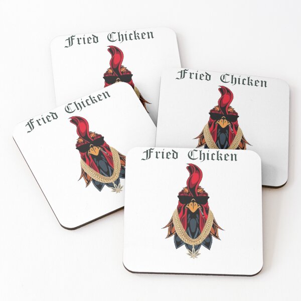Item preview, fried chicken designed and sold by hammurabi.