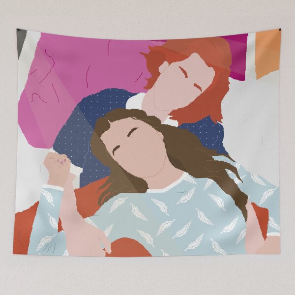 Item preview, Wayhaught mornings designed and sold by pixel-he-art.